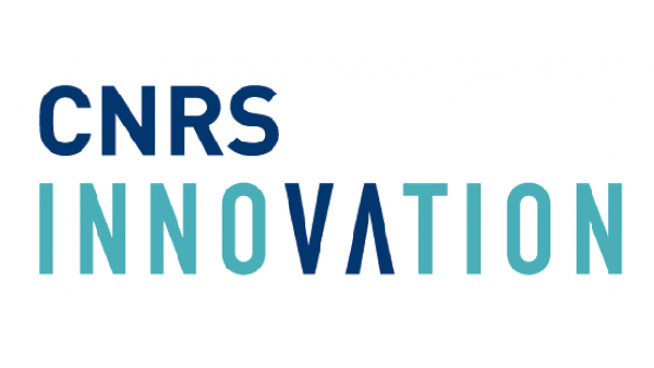 CNRS innovation logo