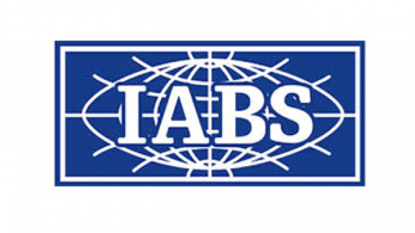 IABS logo