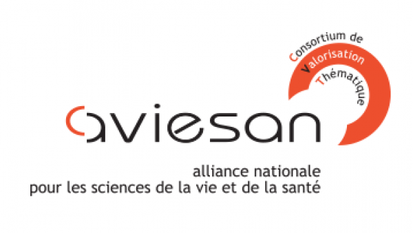 CVT Aviesan logo