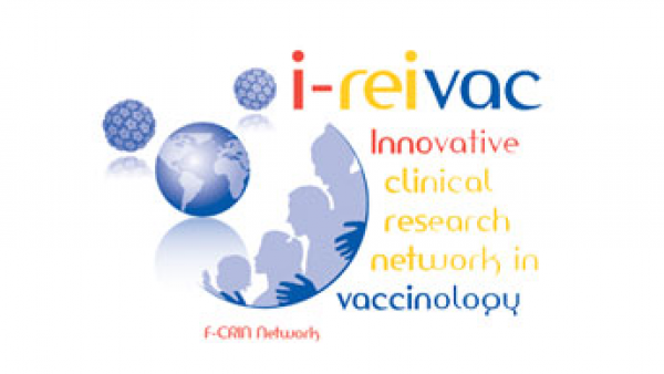 i-REIVAC logo